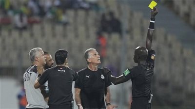 اتحاد الكرة يطالب 