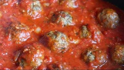 طريقة عمل كفتة داود باشا على الطريقة الأصلية