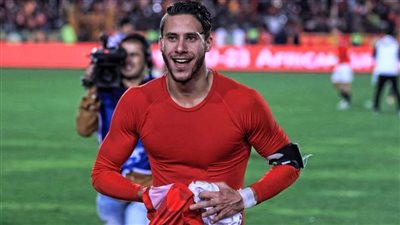 رمضان صبحي: كل تفكيرنا في الجمهور والنهائي سيكون صعبا 