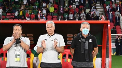 ضياء السيد: لا تعليق على حكم المباراة وإصرار اللاعبين يغير كل القرارات