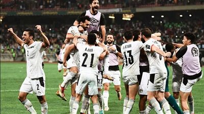 سفير القاهرة في ياوندي: معنويات لاعبي المنتخب مرتفعة وجماهير الكاميرون تشجع مصر