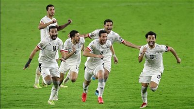 أبرز غيابات منتخب مصر أمام السنغال بنهائي أفريقيا