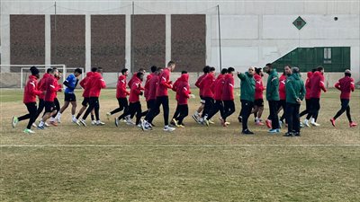 المقاولون العرب يواجه الإسماعيلي وديا الاثنين المقبل