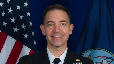 البحرية الأمريكية والإسرائيلية تتعاونان معا للتصدي لإيران