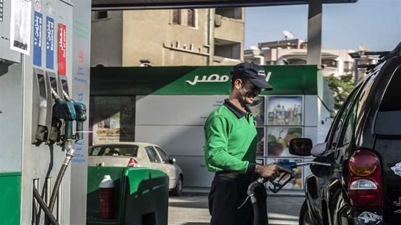 زيادة أسعار البنزين