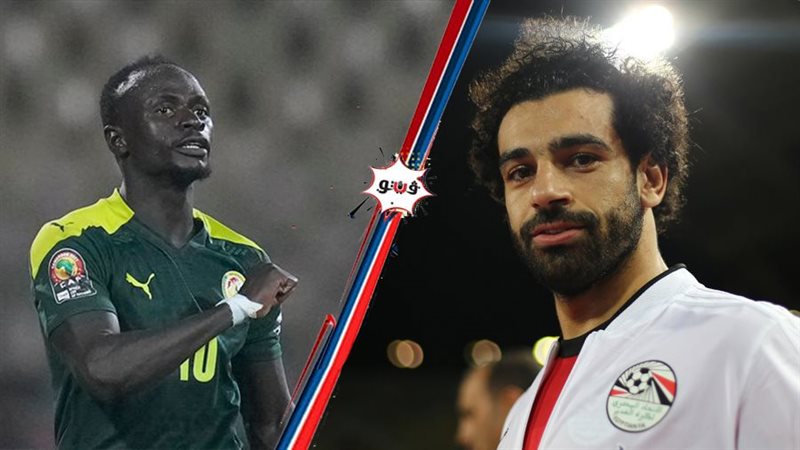 صلاح وماني