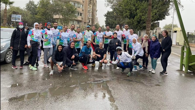 برنامج 30 يوم تحدي