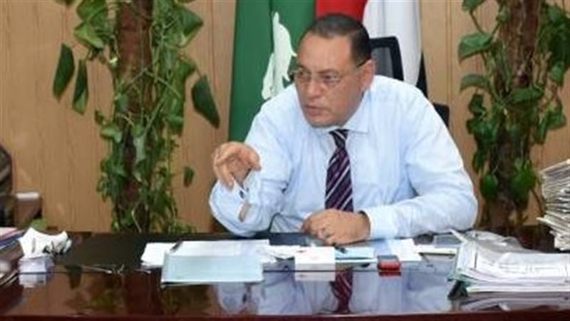 الدكتور ممدوح غراب