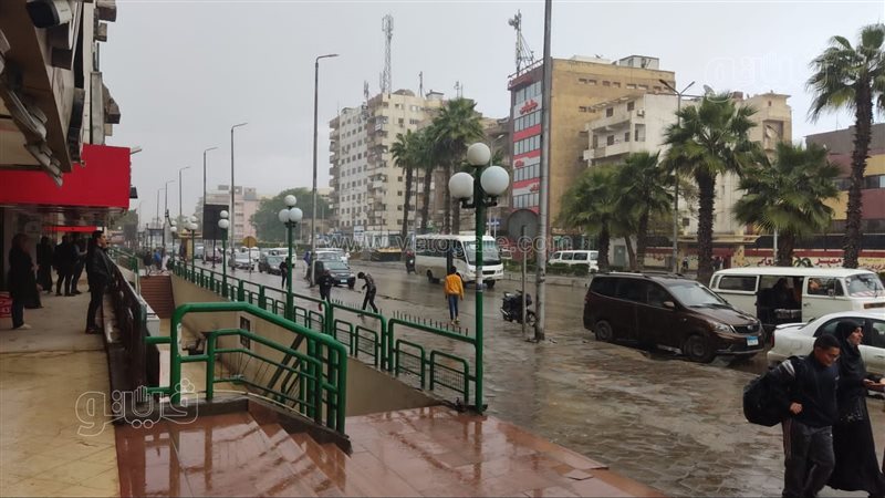 حالة الطقس 