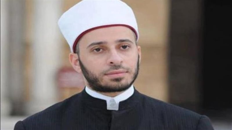  الدكتور أسامة الأزهري