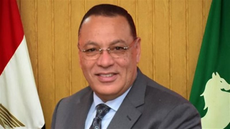 الدكتور ممدوح غراب