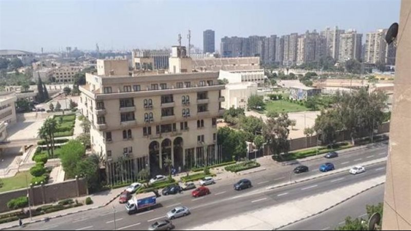 فتح شارع يوسف عباس
