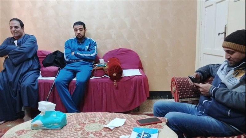 القليوبية 