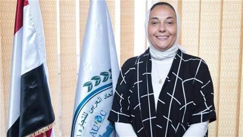 مى النحراوى