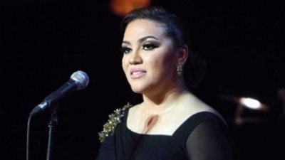 مي فاروق تعلن إصابتها بـ فيروس كورونا