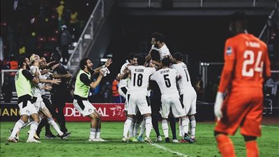 نهائي أمم أفريقيا.. موعد مباراة منتخب مصر أمام السنغال والقنوات الناقلة