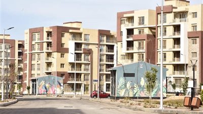 كل ما تريد معرفته عن حجز شقق دار مصر بالتمويل العقاري.. 60 ألف جنيه مقدم الحجز.. والتقديم 15 فبراير