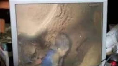 ريان يتجاوز الـ80 ساعة في أعماق البئر