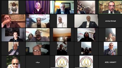 الاتحاد العام للمصريين في الخارج يستكمل إجراءات الموافقة على تعديل لائحة النظام الأساسي