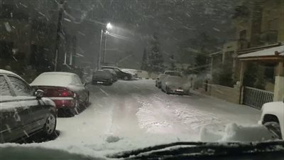 بسبب العاصفة.. أكثر من 138 ألف مواطن أمريكي بلا كهرباء 