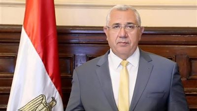 وزير الزراعة يزور شمال سيناء ضمن البرنامج البحثي لدمج أبناء سيناء 