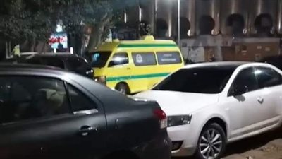 ننشر أسماء وأعمار ضحايا مذبحة الزمالك 