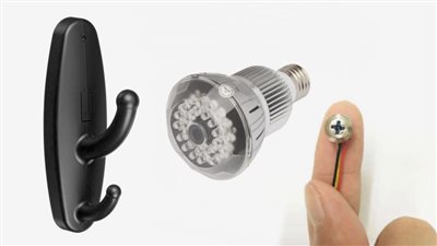 بالصدفة.. العثور على كاميرات تجسس داخل حمامات النساء بالسفارة الأسترالية في بانكوك