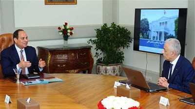  الرئيس يحل أزمات التعليم المزمنة.. مصادر تكشف تفاصيل مسابقة تعيين الـ150 ألف معلم