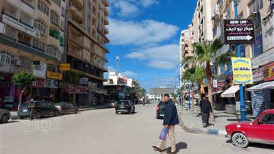 طقس مشمس وأجواء مستقرة على مرسى مطروح | صور