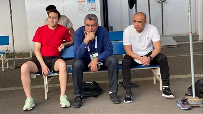 زغلول صيام يكتب: تكريم هذا الثلاثي مع المنتخب واجب وطني!