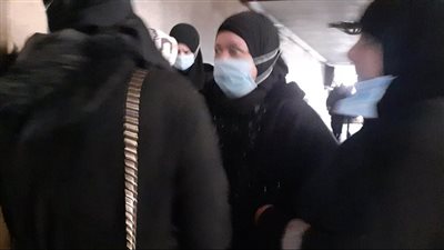  تأجيل محاكمة المتهمين في قضية بسنت خالد إلى جلسة 8 مارس