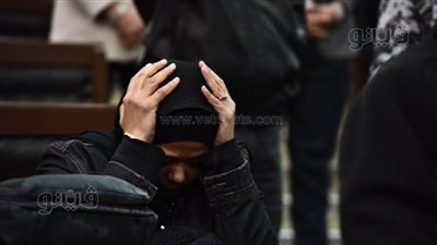 انهيار والدة أحد ضحايا حادث الشيخ زايد بعد وصف الدفاع للمتهم بـ البريء | فيديو 