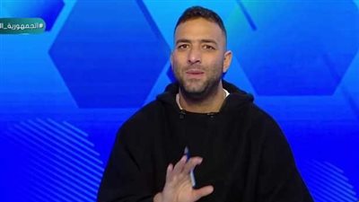 ميدو يكشف خليفة شوقي غريب لتدريب المنتخب الأولمبي| فيديو