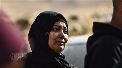 دموع وصراخ.. أمهات ضحايا حادث الشيخ زايد أمام كريم الهواري في ثاني جلسات محاكمته | صور 