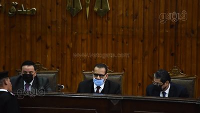 نظر استئناف محامي كريم الهواري المتهم في حادث زايد على حكم حبسهم.. غدًا