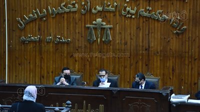 المشدد 15 و7 سنوات لـ 3 متهمين بخلية داعش الجيزة