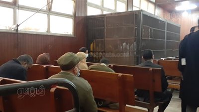 بدء أولى جلسات محاكمة المتهم السادس في قضية بسنت ضحية الابتزاز الإلكتروني 