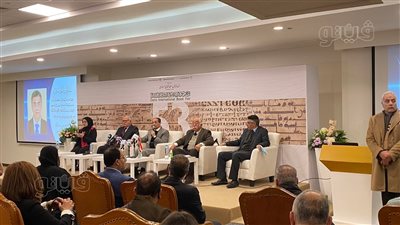 محمد العرابي: كتاب 