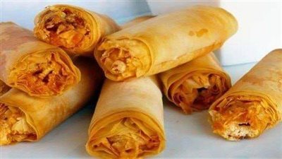 طريقة تحضير الجلاش بالمكسرات | فيديو 