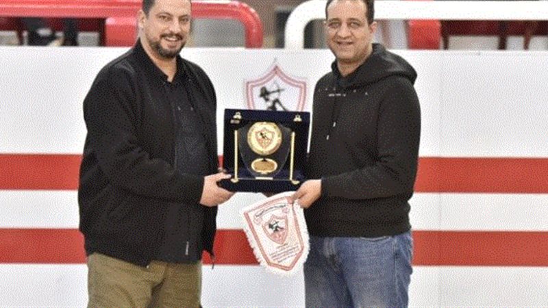 احمد مرتضي
