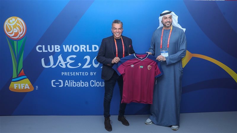 خالد راشد ومرتجى