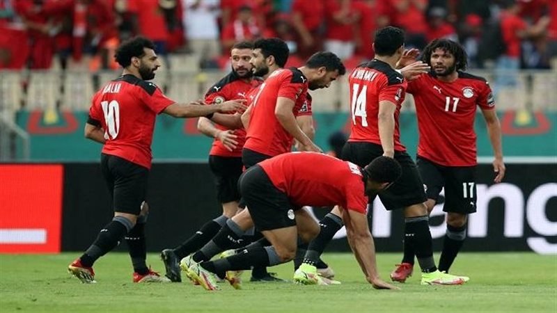 منتخب مصر 