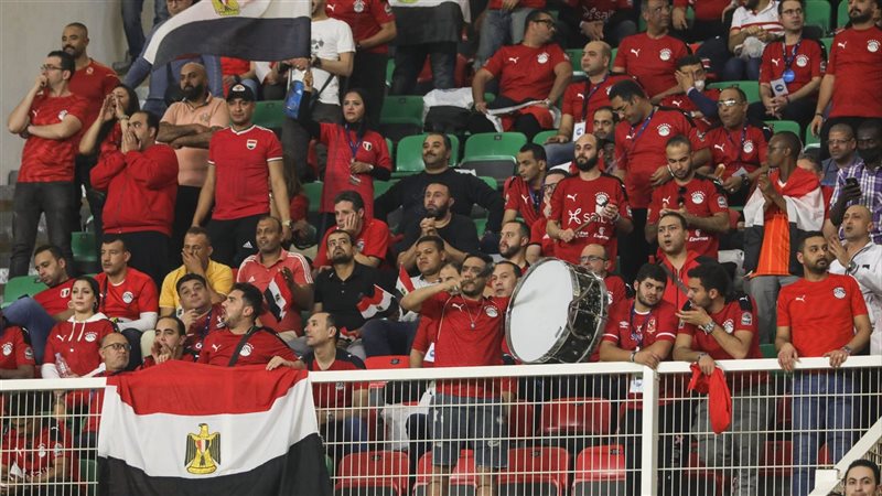 جماهير مصر 