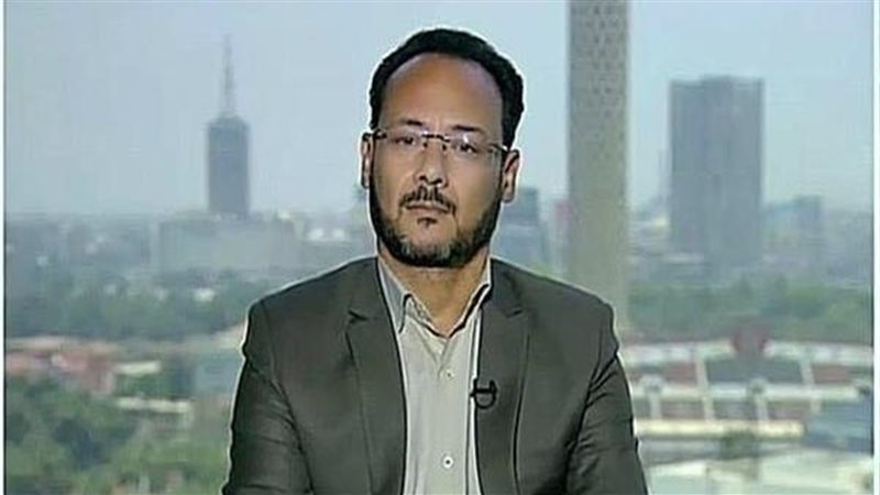سعيد الفقى خبير اسواق