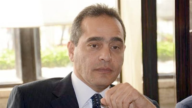 خالد ابو المكارم