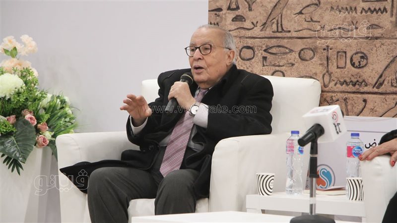المخرج محمد فاضل
