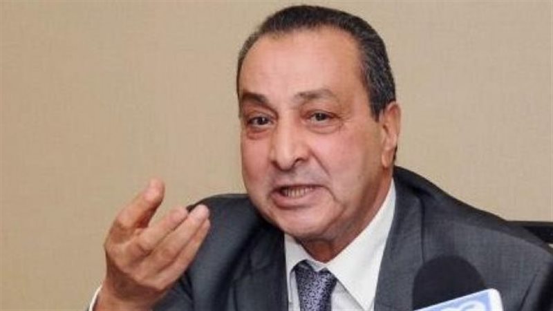 محمد الأمين