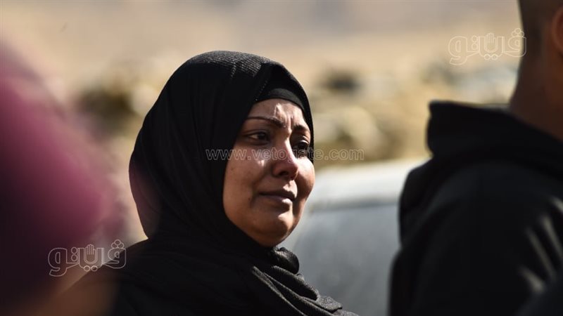 والدة أحد ضحايا الشيخ