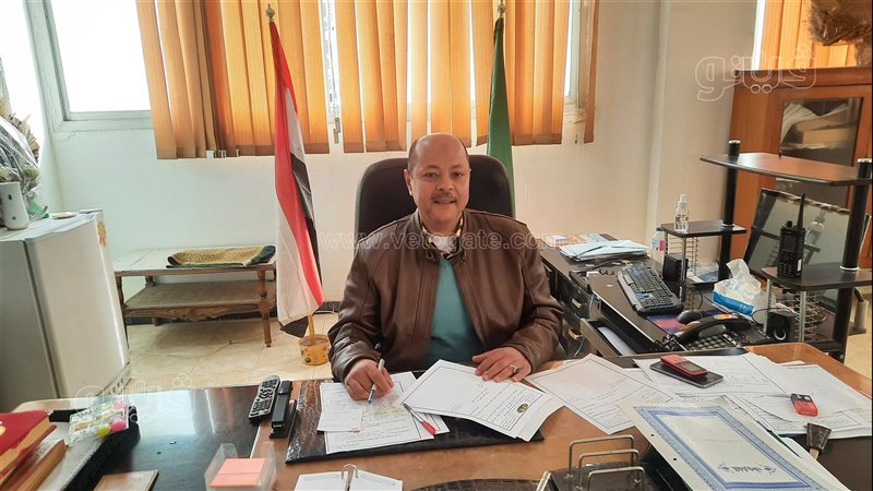 المهندس محمد عبد
