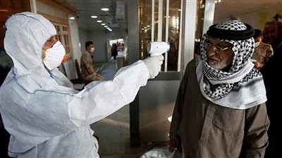 الصحة الفلسطينية.. المستشفيات وصلت إلى الحد الأقصى بسبب كورونا 